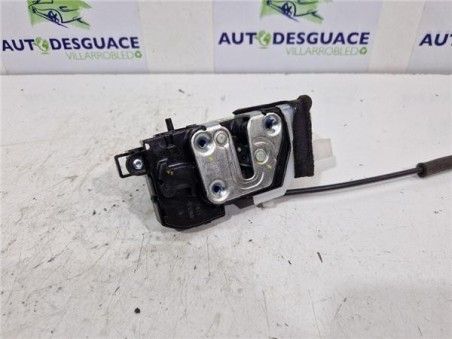 Cerradura Puerta Trasera Derecha Hyundai IX35 2 0 CRDi 