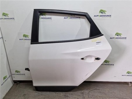 Puerta Trasera Izquierda Hyundai IX35 2 0 CRDi 
