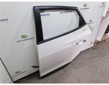 Puerta Trasera Izquierda Hyundai IX35 2 0 CRDi 