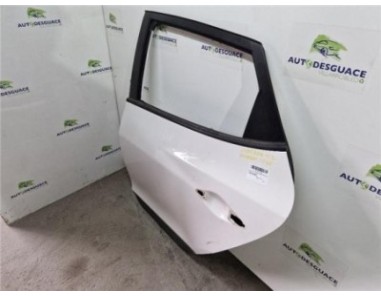 Puerta Trasera Izquierda Hyundai IX35 2 0 CRDi 
