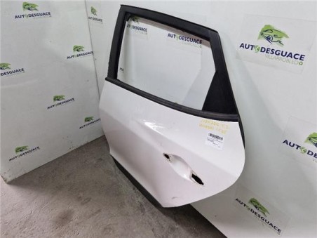 Puerta Trasera Izquierda Hyundai IX35 2 0 CRDi 