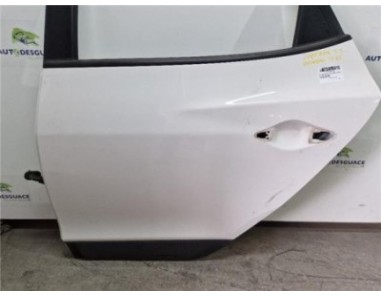 Puerta Trasera Izquierda Hyundai IX35 2 0 CRDi 