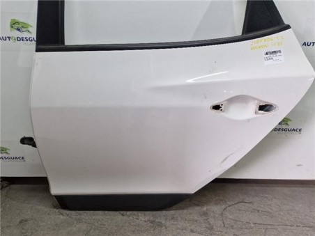 Puerta Trasera Izquierda Hyundai IX35 2 0 CRDi 