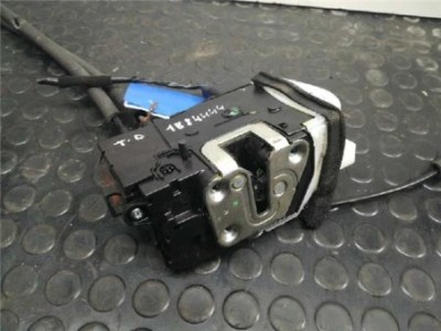 Cerradura Puerta Trasera Derecha Hyundai IX35 1 7 CRDi