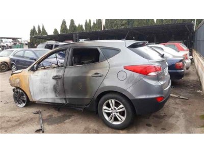 Cerradura Puerta Trasera Derecha Hyundai IX35 1 7 CRDi  2