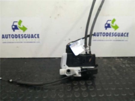 Cerradura Puerta Trasera Derecha Hyundai IX35 1 7 CRDi 