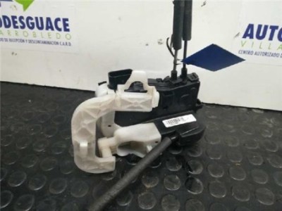 Cerradura Puerta Delantera Derecha Hyundai IX35 1 7 CRDi