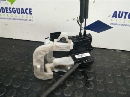 Cerradura Puerta Delantera Derecha Hyundai IX35 1 7 CRDi 