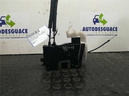 Cerradura Puerta Delantera Derecha Hyundai IX35 1 7 CRDi 