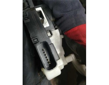 Cerradura Puerta Delantera Derecha Hyundai IX35 1 7 CRDi 