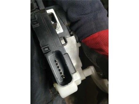 Cerradura Puerta Delantera Derecha Hyundai IX35 1 7 CRDi 