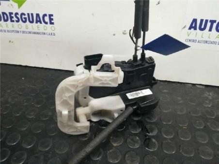 Cerradura Puerta Delantera Derecha Hyundai IX35 1 7 CRDi 