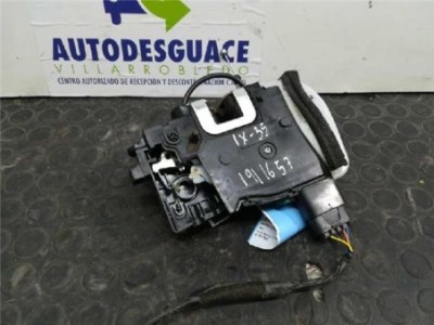 Cerradura Puerta Trasera Izquierda Hyundai IX35 1 7 CRDi