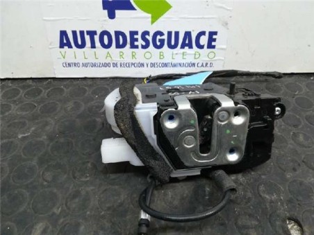 Cerradura Puerta Trasera Izquierda Hyundai IX35 1 7 CRDi 