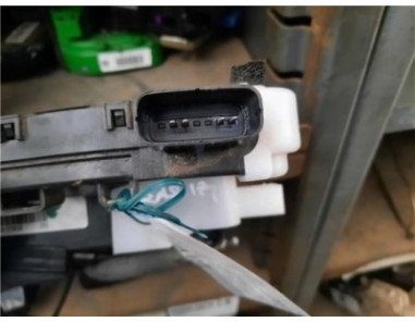 Cerradura Puerta Trasera Izquierda Hyundai IX35 1 7 CRDi 