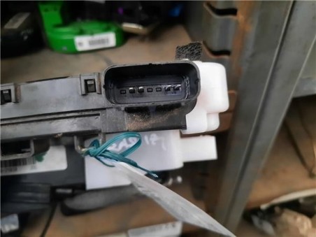 Cerradura Puerta Trasera Izquierda Hyundai IX35 1 7 CRDi 