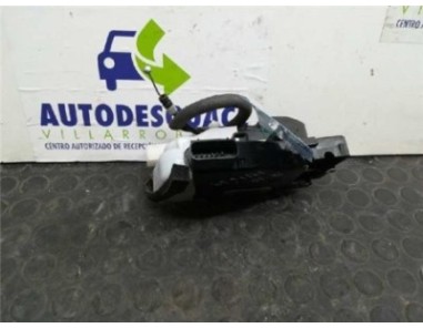Cerradura Puerta Delantera Izquierda Hyundai IX35 1 7 CRDi 