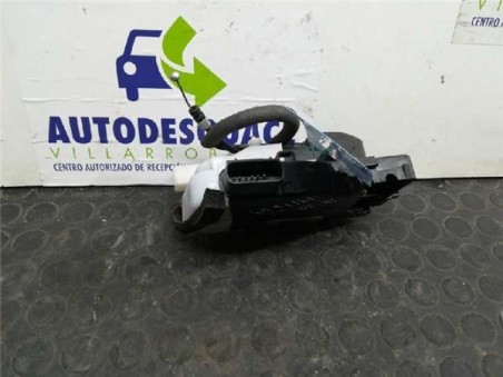 Cerradura Puerta Delantera Izquierda Hyundai IX35 1 7 CRDi 
