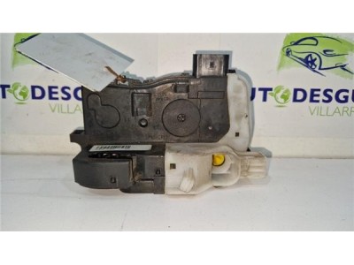 Cerradura Puerta Delantera Izquierda Hyundai IX35 2 0 CRDi