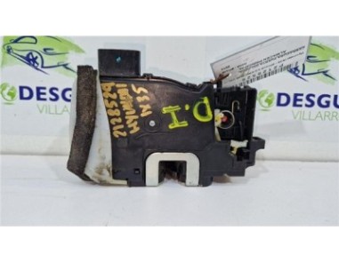 Cerradura Puerta Delantera Izquierda Hyundai IX35 2 0 CRDi 