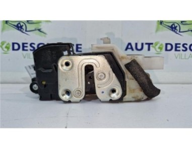 Cerradura Puerta Delantera Izquierda Hyundai IX35 2 0 CRDi 