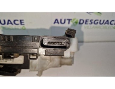 Cerradura Puerta Delantera Izquierda Hyundai IX35 2 0 CRDi 