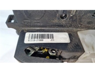 Cerradura Puerta Delantera Izquierda Hyundai IX35 2 0 CRDi 