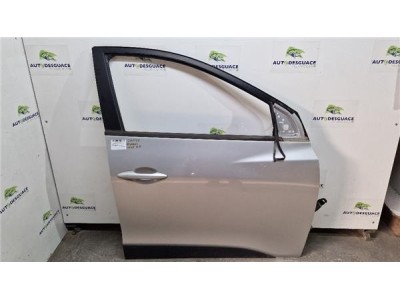 Puerta Delantera Derecha Hyundai IX35 2 0 CRDi