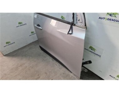 Puerta Delantera Derecha Hyundai IX35 2 0 CRDi 