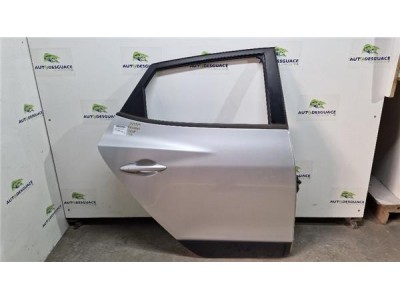Puerta Trasera Derecha Hyundai IX35 2 0 CRDi