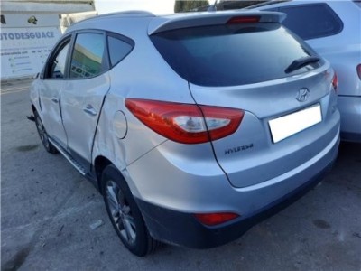 Puerta Trasera Derecha Hyundai IX35 2 0 CRDi  2