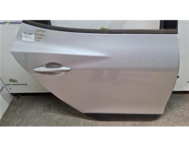 Puerta Trasera Derecha Hyundai IX35 2 0 CRDi 