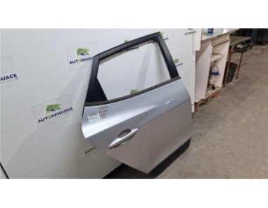 Puerta Trasera Derecha Hyundai IX35 2 0 CRDi 