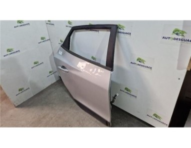 Puerta Trasera Derecha Hyundai IX35 2 0 CRDi 