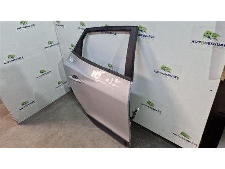 Puerta Trasera Derecha Hyundai IX35 2 0 CRDi 
