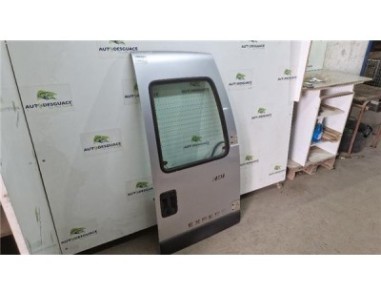 Puerta Trasera Derecha Peugeot EXPERT  2 0 HDI