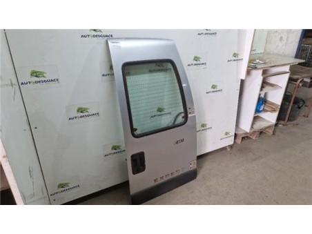 Puerta Trasera Derecha Peugeot EXPERT  2 0 HDI
