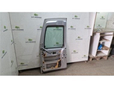Puerta Trasera Derecha Peugeot EXPERT  2 0 HDI