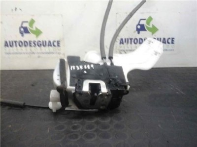 Cerradura Puerta Trasera Izquierda Hyundai IX35 2 0 CRDi