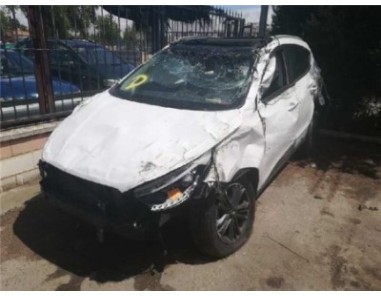 Cerradura Puerta Trasera Izquierda Hyundai IX35 2 0 CRDi 