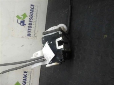 Cerradura Puerta Delantera Derecha Hyundai IX35 2 0 CRDi