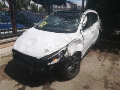 Cerradura Puerta Delantera Derecha Hyundai IX35 2 0 CRDi  2