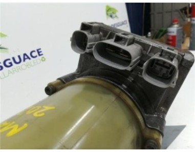 BOMBA DIRECCION ELECTRICA Mazda 3 Berlina  1 6 DI Turbo