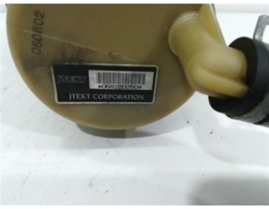 BOMBA DIRECCION ELECTRICA Mazda 3 Berlina  1 6 DI Turbo