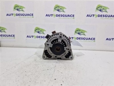 Alternador Mazda 3 Berlina  1 6 DI Turbo