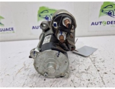 Motor Arranque Ford Fiesta  1 4 Ambiente [1 4 Ltr  - 51 kW TDCi CAT]