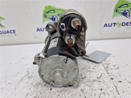 Motor Arranque Ford Fiesta  1 4 Ambiente [1 4 Ltr  - 51 kW TDCi CAT]