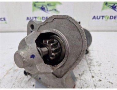 Motor Arranque Ford Fiesta  1 4 Ambiente [1 4 Ltr  - 51 kW TDCi CAT]