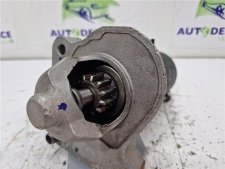 Motor Arranque Ford Fiesta  1 4 Ambiente [1 4 Ltr  - 51 kW TDCi CAT]