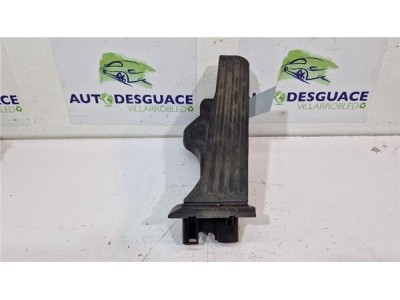 Potenciometro Pedal Gas Volkswagen Tiguan  2 0 TDI